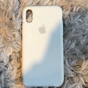 Apple iPhone X case
